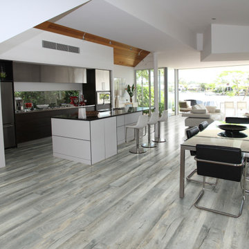 Admiral Oak - *NEW* Courtier Premium 9" Wide Luxury Planks