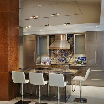 Admiral's Cove Residence