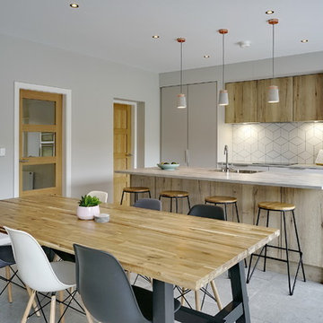 Adornas Kitchens