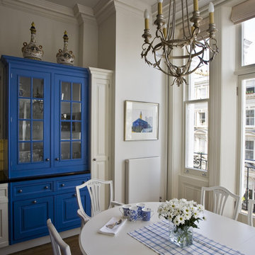 Adrienne Chinn Design
