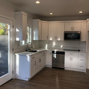 ADU Garage Conversion