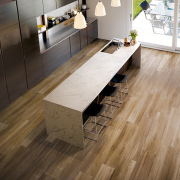 Aequa Series Natural Porcelain