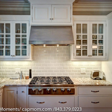 African Rainbow Granite