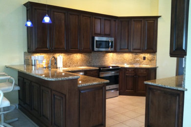 New Horizon Cabinetry Inc Bonita Springs Fl Us Houzz