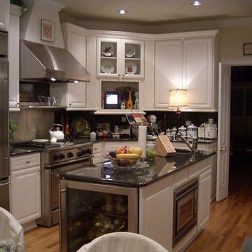 AHB Custom Home Builders - Cascade Heights Residence