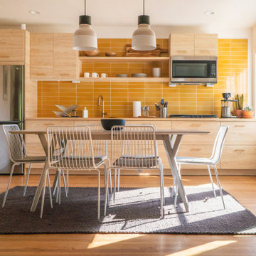 Airbnb Apt 201