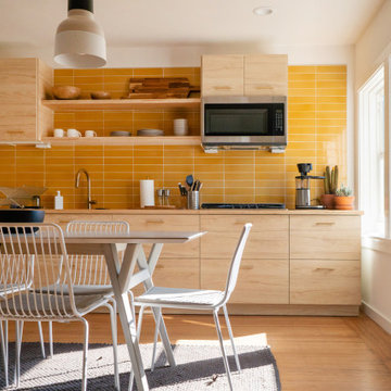 Airbnb Apt 201