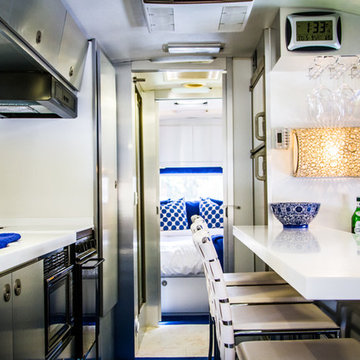 Airstream Remodel