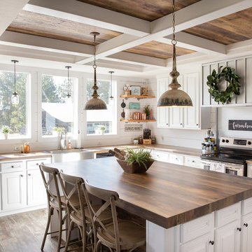 Alabama Customer Home | Lulamae Model