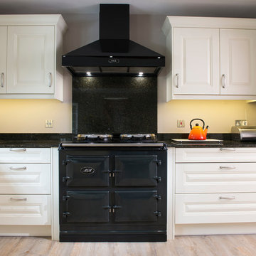 Alabaster Kitchen