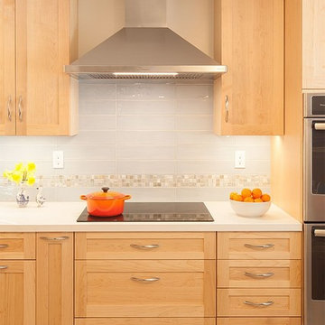 Alameda Beach House Kitchen Remodel