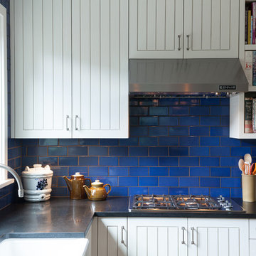 Alameda Kitchen Remodel