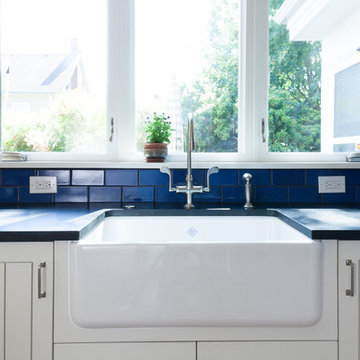 Alameda Kitchen Remodel