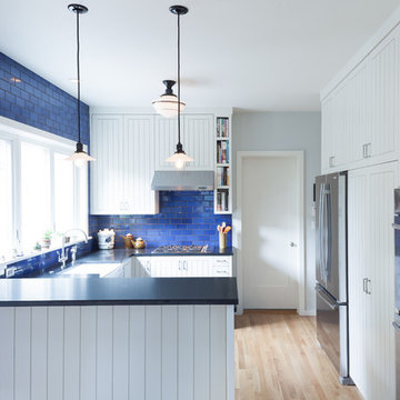 Alameda Kitchen Remodel