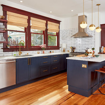 Alameda remodel