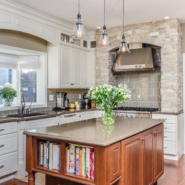 Alaska's Best Kitchens - Grand Prize Kitchen