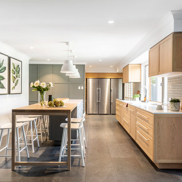 Albany Creek Home