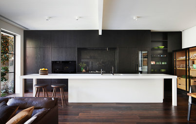 Best of the Week: Kitchens With Wow Factor