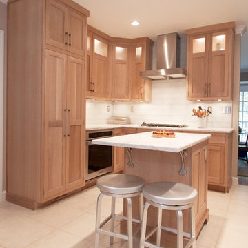 Alder Kitchen 11