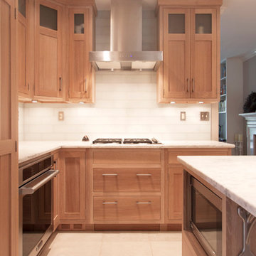 Alder Kitchen 4