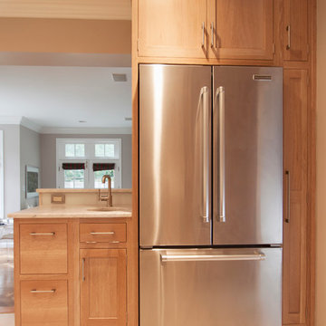 Alder Kitchen 5