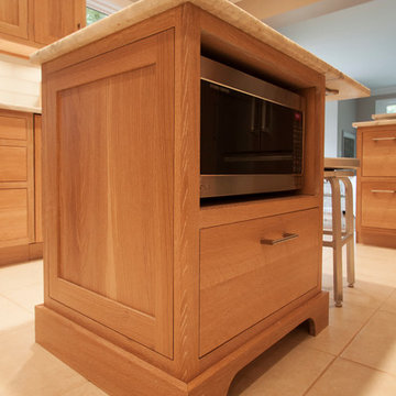Alder Kitchen 7