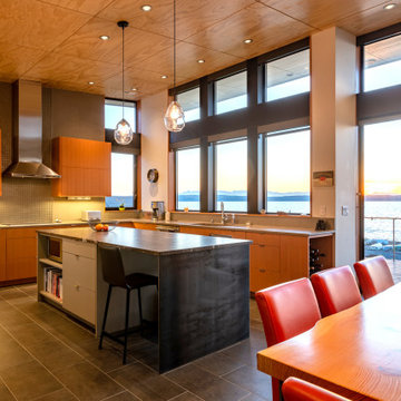 Alder Street Residence