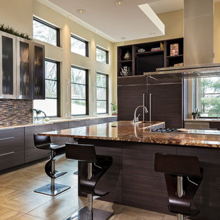 Pegasus Aluminum Kitchen Cabinets Houzz