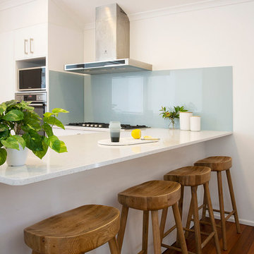 Alexandra Headlands House Renovation