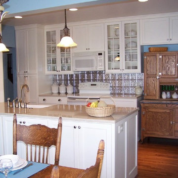 Algonac Kitchen