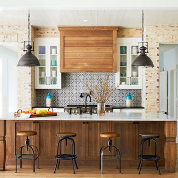 Alicia's Farmhouse