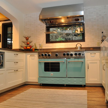 Alki Cottage