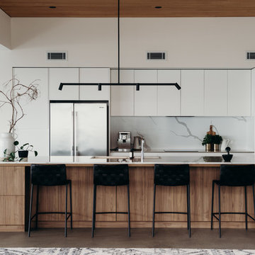 All about Sophistication & Textures