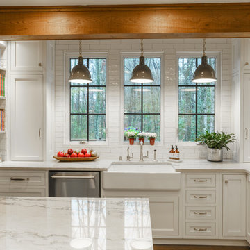 All American Kitchen Remodel