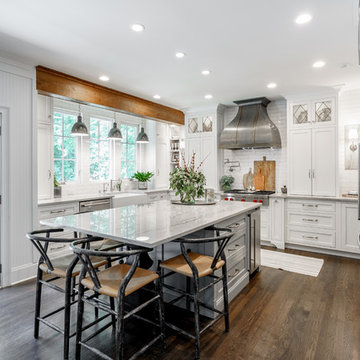 All American Kitchen Remodel