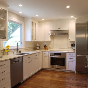 All CWD Kitchens