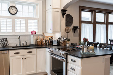 Allentown Kitchen Where Character Abounds