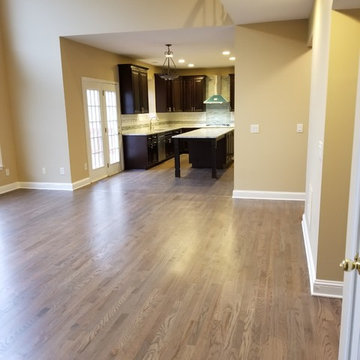 Alpharetta Renovation