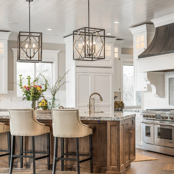 Alpine New Construction - C