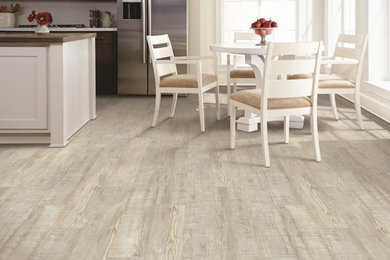 Alpine Oak, EnduraTEK Ultra by Quick•Step