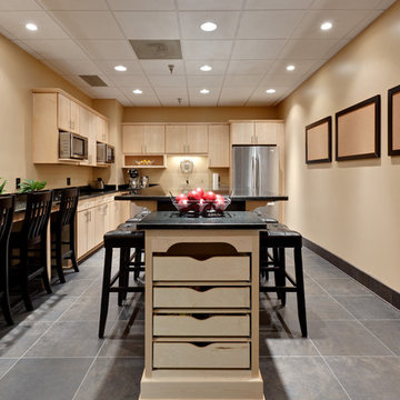 Alta Kitchen