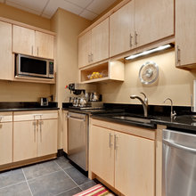 Kitchen Floor