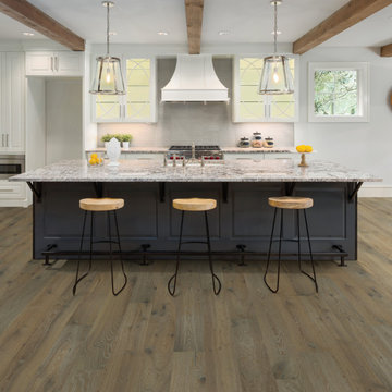 Alta Vista Engineered Hardwood Flooring Collection
