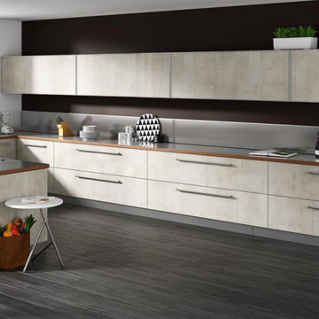 Alusso Kitchens