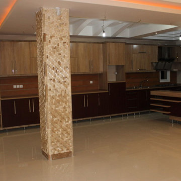 Alvand 14 Residential - kitchen