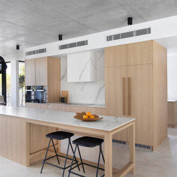 AMAROO HOUSE