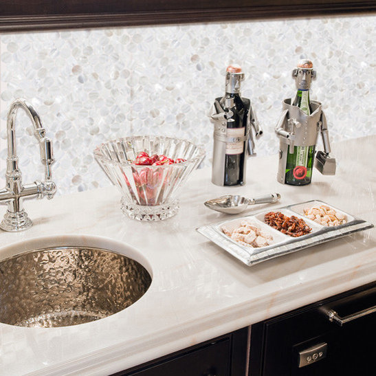 Mother Of Pearl Tile Houzz