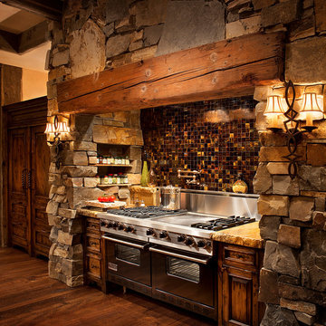 Amazing Kitchen Oven