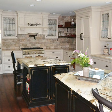 Amazing West Chester Kitchen Remodel