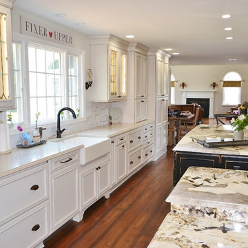 Amazing West Chester Kitchen Remodel